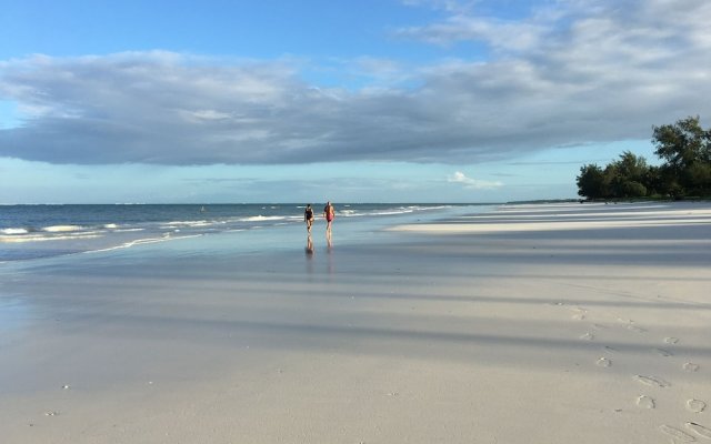 "room in Guest Room - A Wonderful Beach Property in Diani Beach Kenya.a Dream Holiday Place."