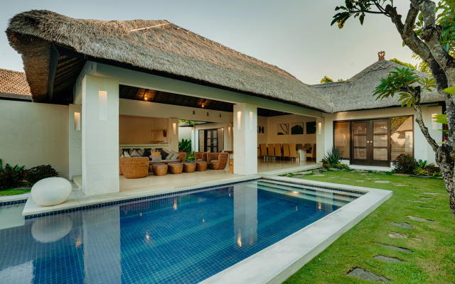 Bvilla Seminyak
