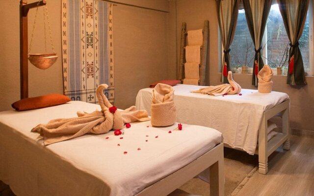 Dhulikhel Lodge Resort