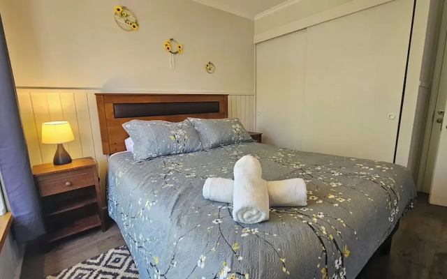 Oceana Suites Nuevo Parque Suizo