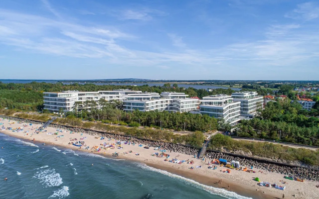 Dune Resort Mielno