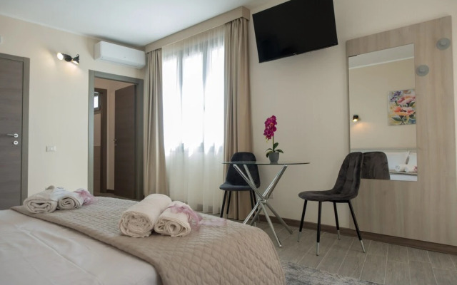 Green Guest House