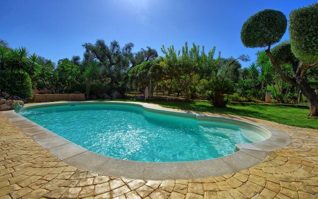 Trullo Santo Stefano