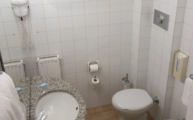 Albergo Santa Maria