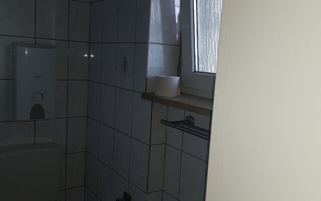 Ferienwohnung Maj