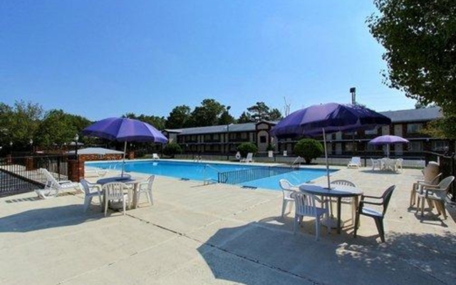 Quality Inn & Suites Millville