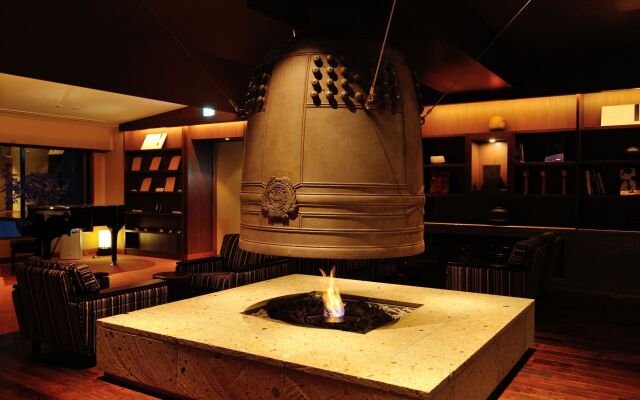 Chikusenso Onsen