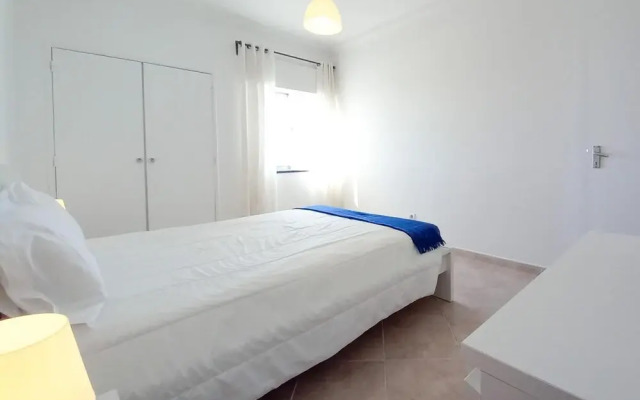 T1 Pontemira 6 - 50M Praia Vista MAR Wi-fi