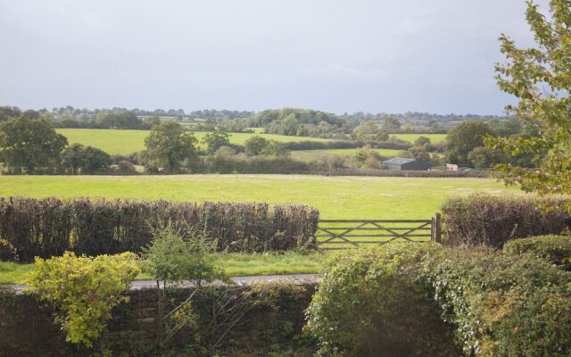 Park Farm Cottage