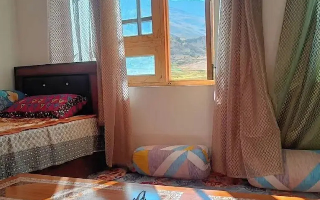 Konka Guest House