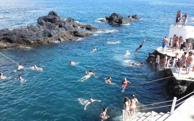 Home Azores – Casas da Ladeira