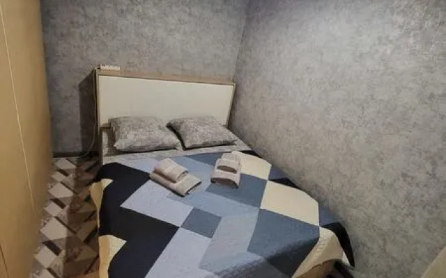 Апартаменты Лакшери на пр-де Котульского, д. 19