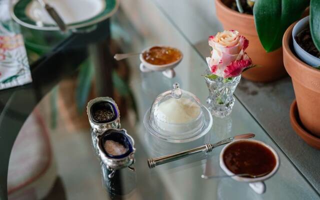 Vineyard Views Country House