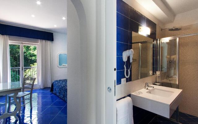 Hotel Metropole