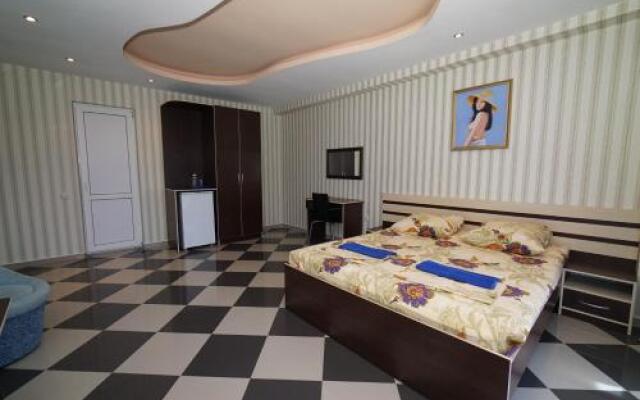 Guest House Florencia