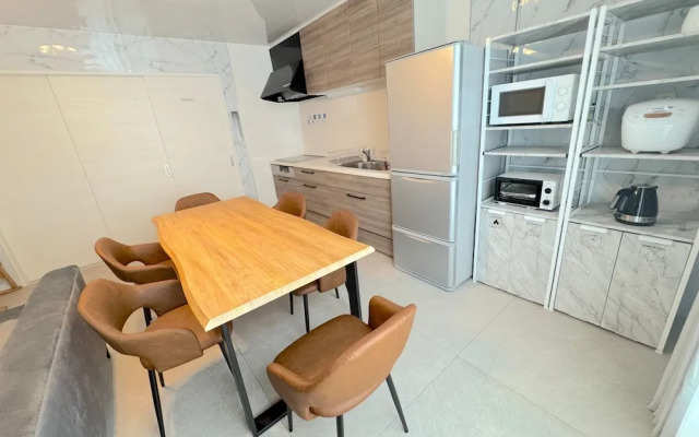 Grandioso Okinawa Villa Onna 3