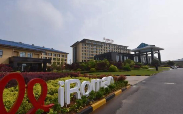 Ramada Wyndham Yingcheng