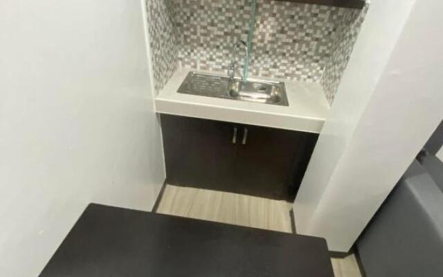 Ma Lourdes Inn- Washington Street