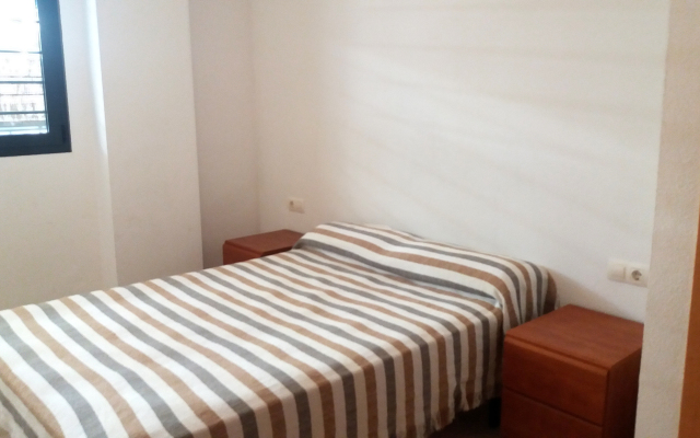 Apartamentos Terrazas al Mar 3000
