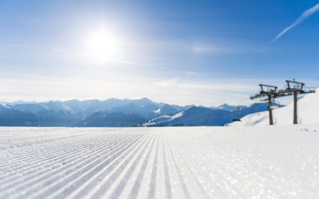 Aurora Appartements inklusive freiem Thermeneintritt