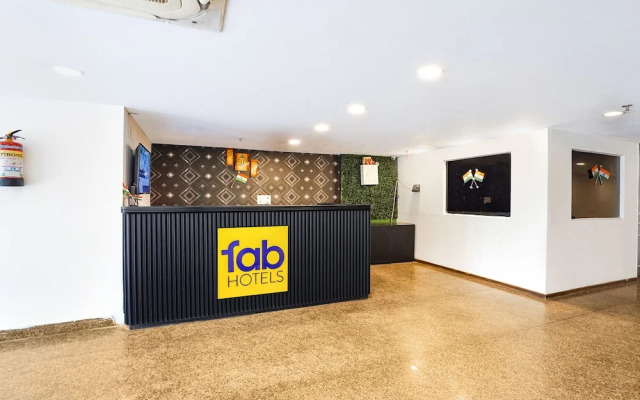 Fabhotel The Luxe Inn