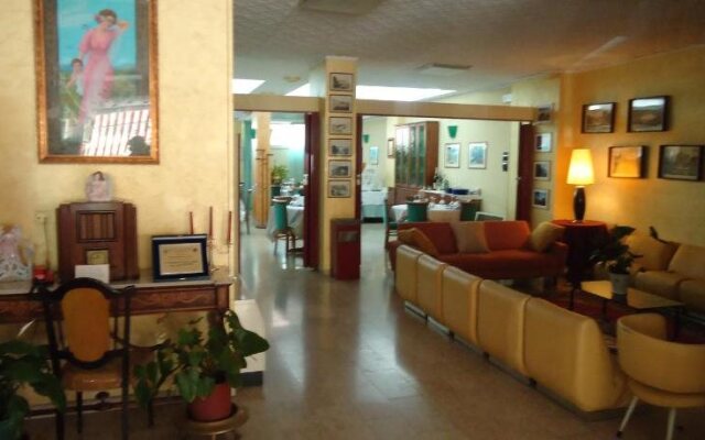 Hotel Ristorante Mommo