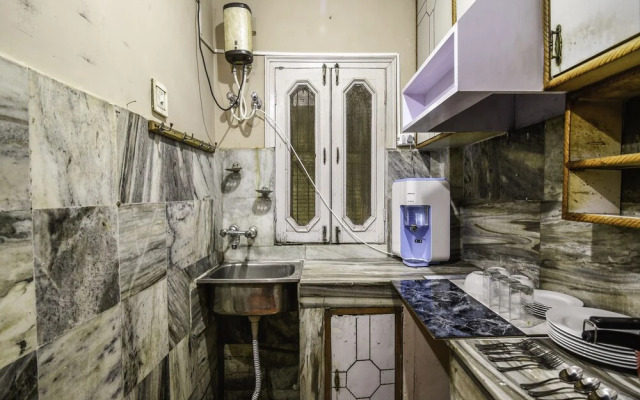 Oyo Home 22653 Fancy 3bhk