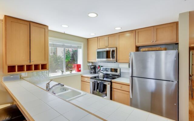 Lake View on Dexter - Two Bedroom Condo