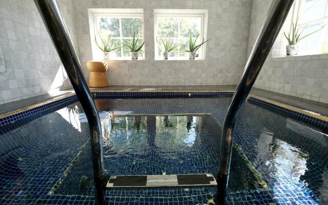 Dufweholms Herrgård