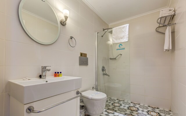 Monta Verde Hotel and Villas - Boutique Class