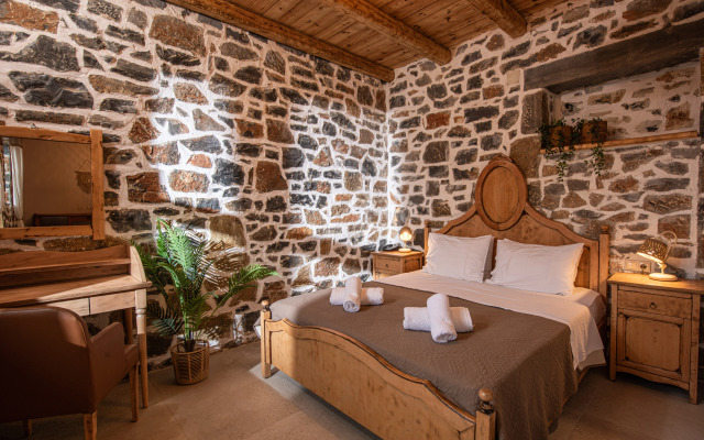 Balsamico Traditional Suites