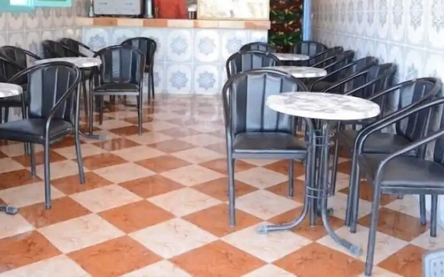 Kasbah Panorama Oasis