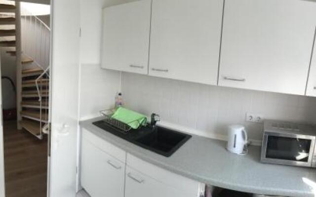 Ferienwohnung am Golfplatz