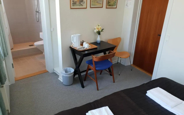 Hotel Aabenraa