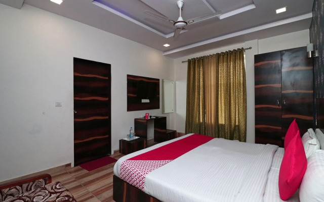 OYO 2188 Sunrise Resort