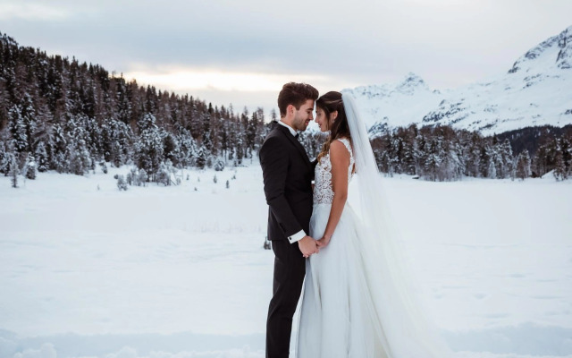 Carlton Hotel St Moritz