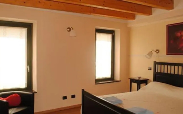 Bed and Breakfast "Al Mulino"