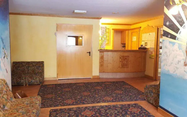 Hotel Cielo Blu