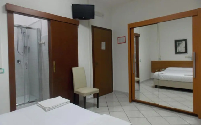 Hotel Villa dei Butteri