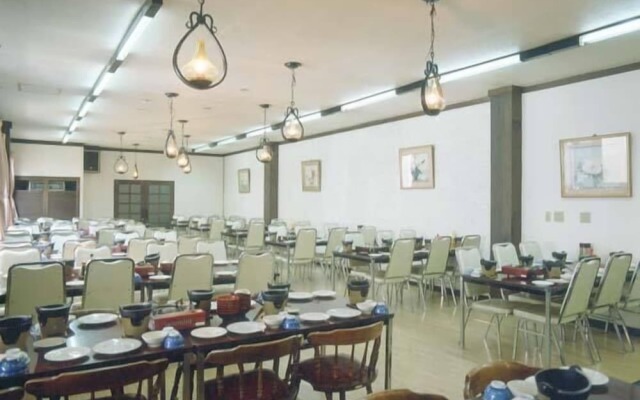 Sugadairakogen Onsen Hotel