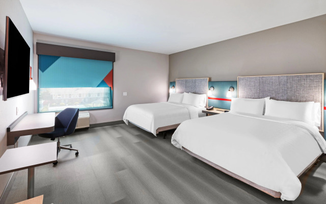 avid hotel Bentonville – Rogers by IHG