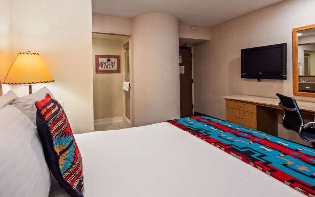 Inn at Santa Fe, SureStay Collection by Best Western