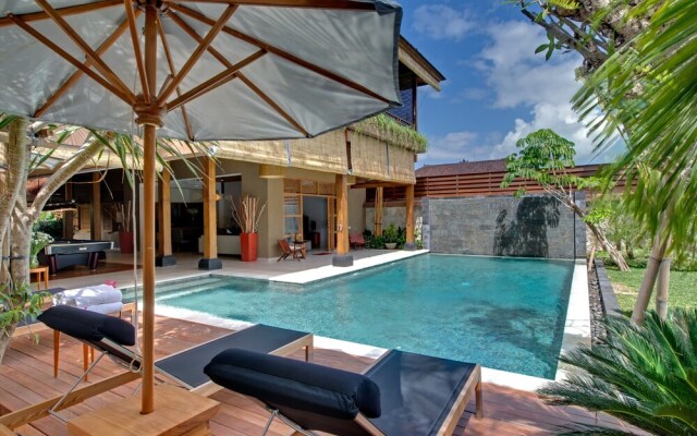 Best of Seminyak Villa 6 Beds -spacious