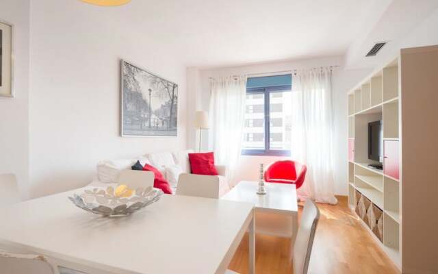 107364 Apartment In Malaga