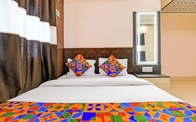 Fabhotel Bn Palace