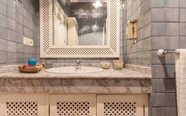 Apartamento Goyeneta Palace