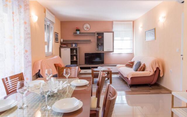 Apartment Brelezza