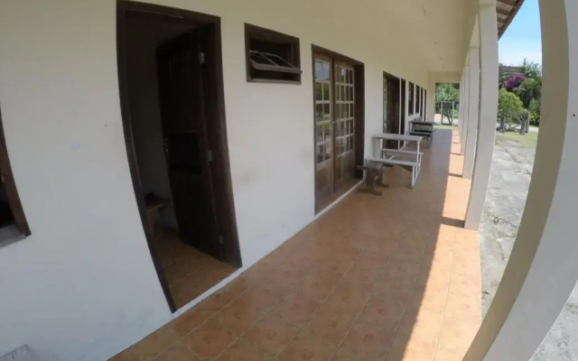 Pousada Videiras
