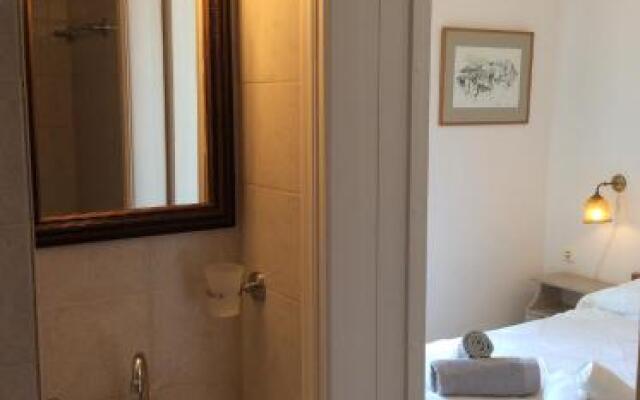 Pension Filitsa