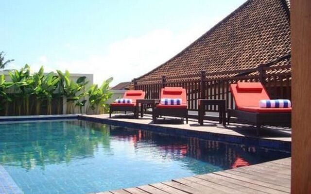 Svarna Hotel Sanur